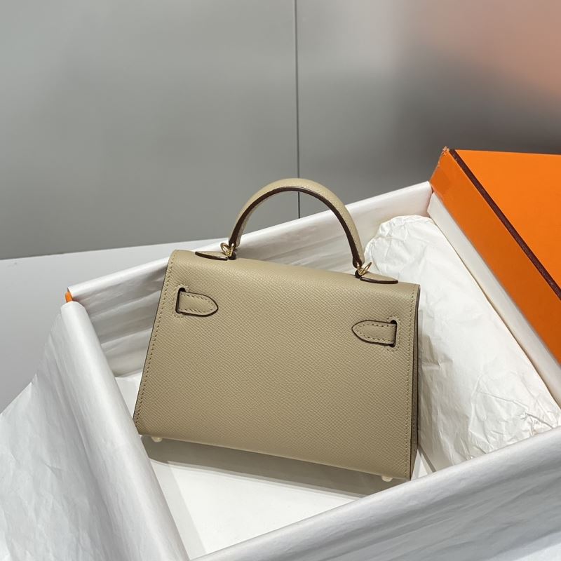 Hermes Kelly Bags